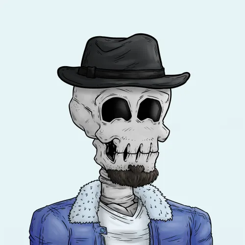 Skully #2002