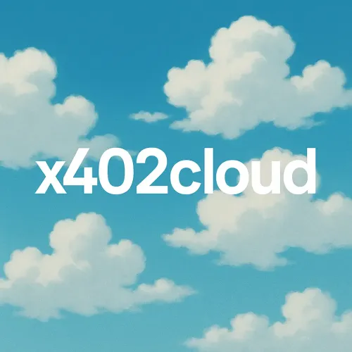 x402cloud #3915