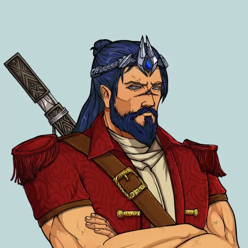 Blocksmith Labs #3958