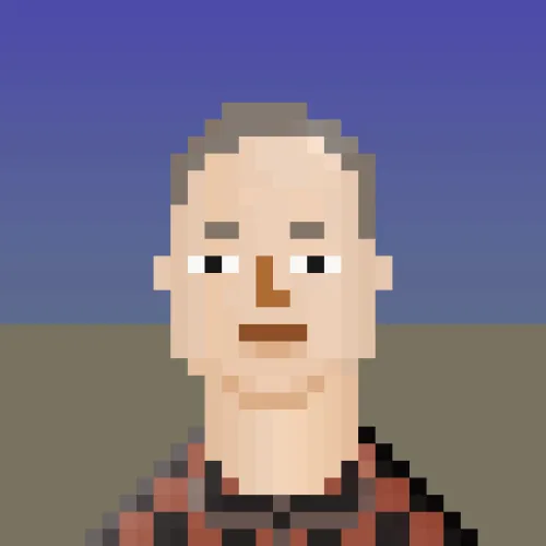 CryptoGoro #1405