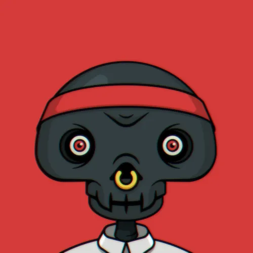 Grim #8615