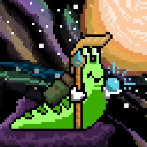 Sol Slug - 05058