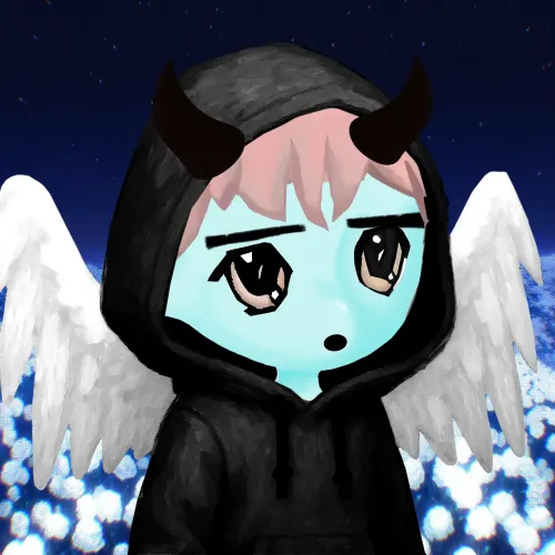Blessed Celestios #394