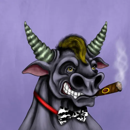 Bull #78