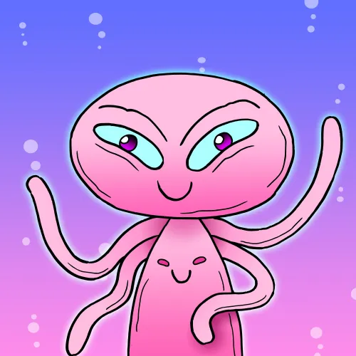AlienBuddyBuds #130