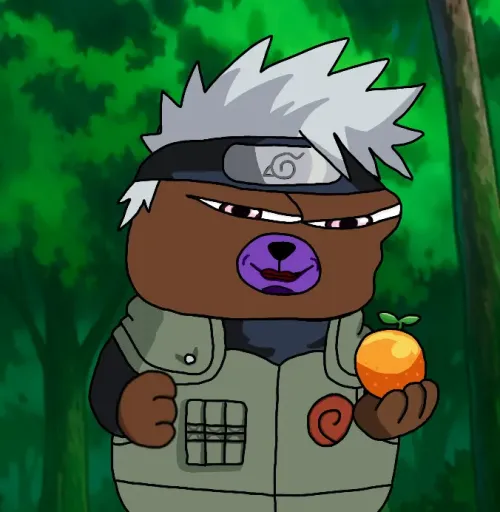 Project Kuma #6620