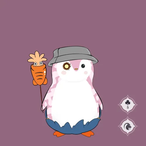 Penguins#7105