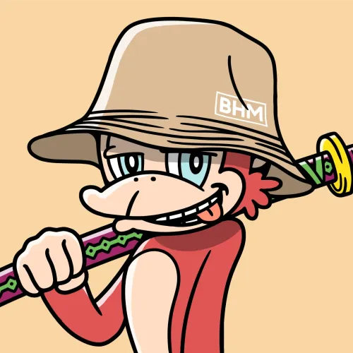 SamuraiMonkeys #356