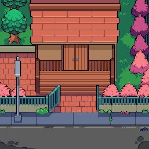 Small Apartment 2427 #2427