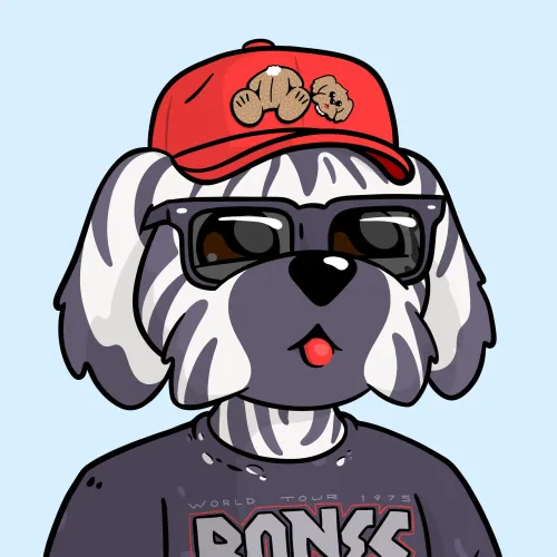 BoDoggos #7409