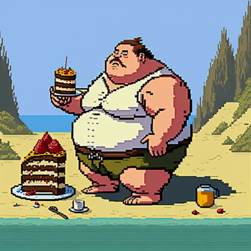 Paulie Lunch Meat #109