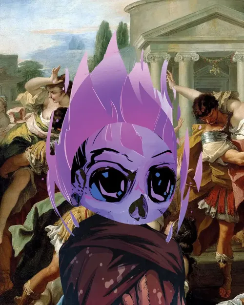 MADIO LADIO #40