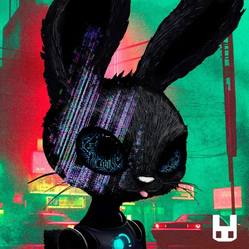 BUNNZ #1775