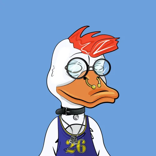 SlackerDuck #4776