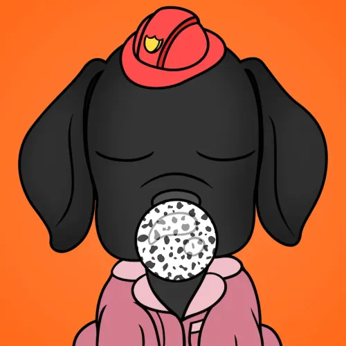 BubblegumPuppy #2326