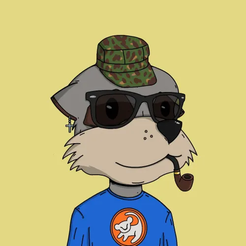Meerkat #6056