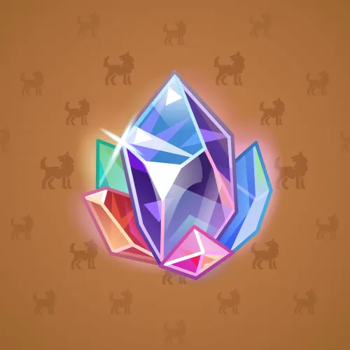 Astral Shard #3203