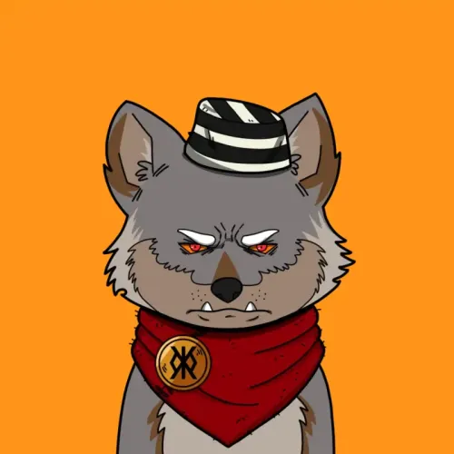 Lobo #8267 (#77738440)
