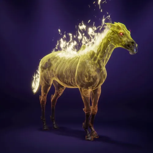 Legendary - Translucent Dragon #10