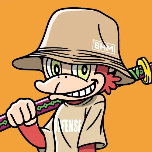 SamuraiMonkeys #183