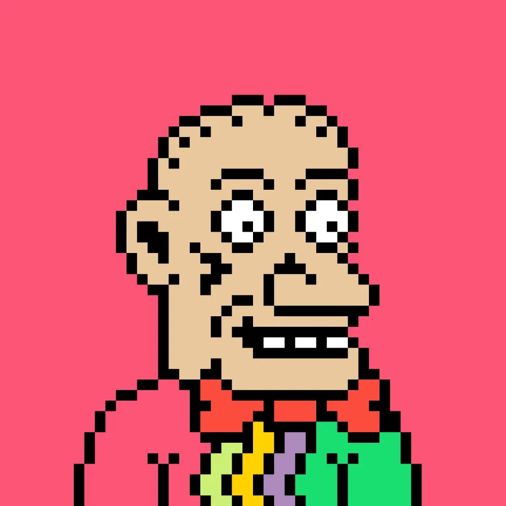 No Bad Trippers #1774