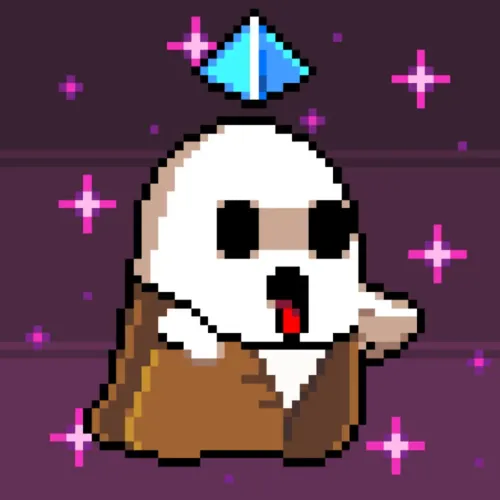 Ghost Lab #7028
