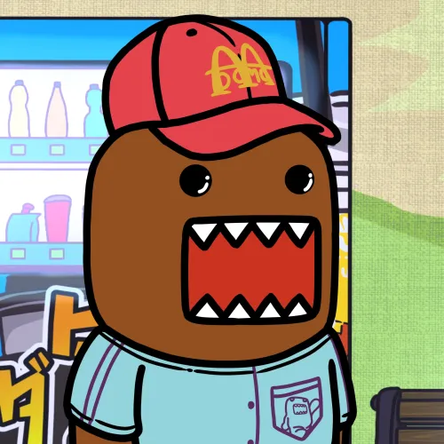 DOMO #473