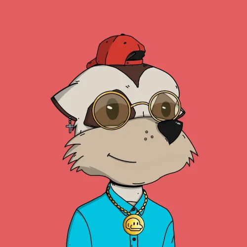Meerkat #6156