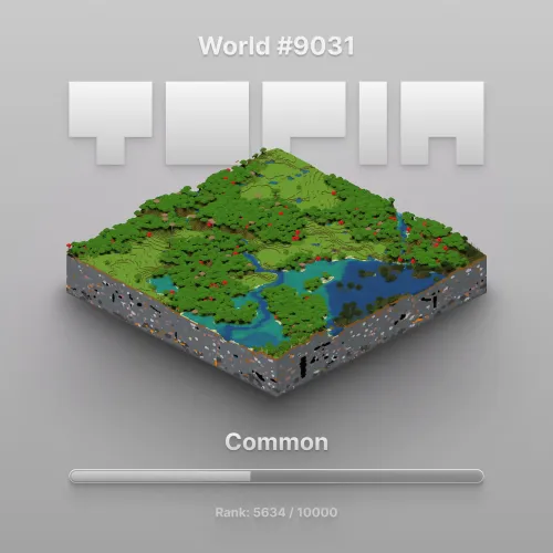 World #9031