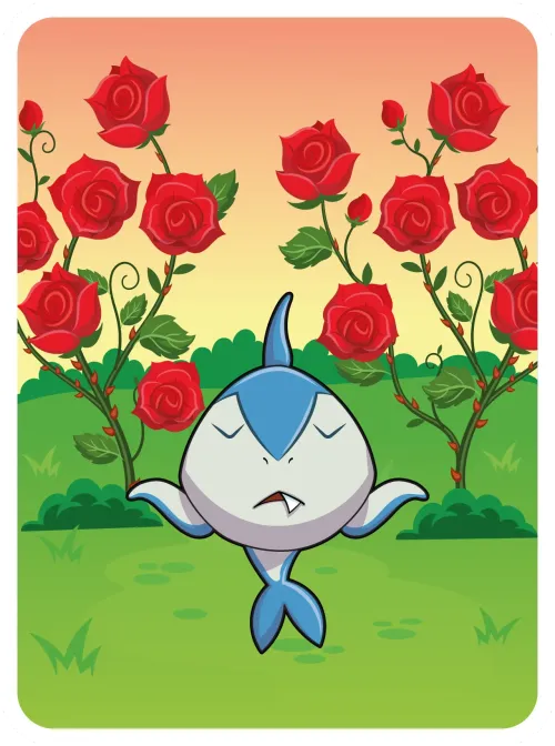Shrewd Shark #42090