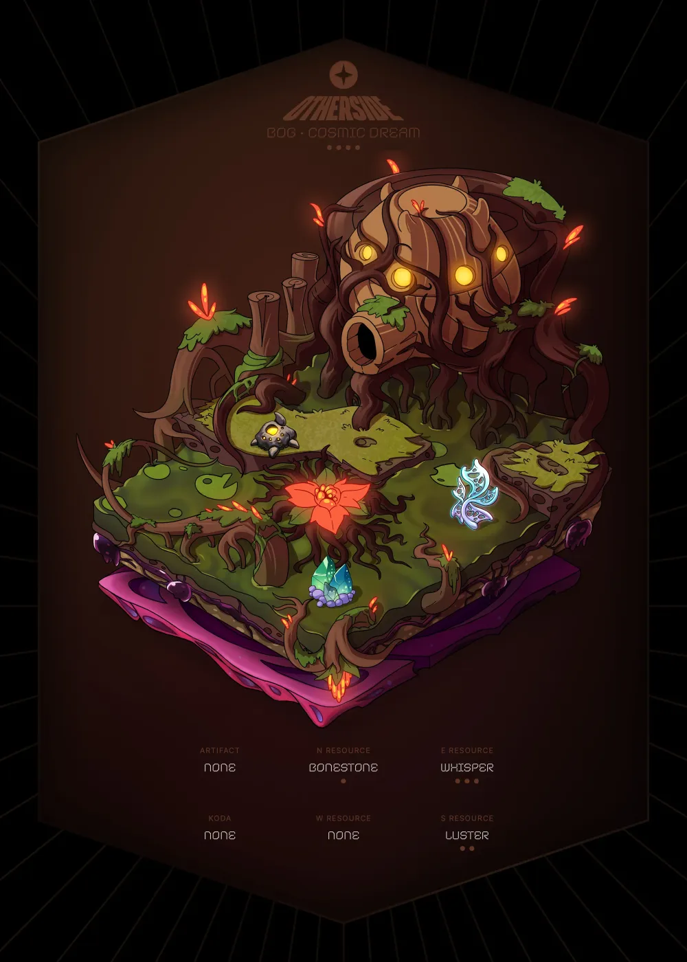 Otherdeed Expanded #98903