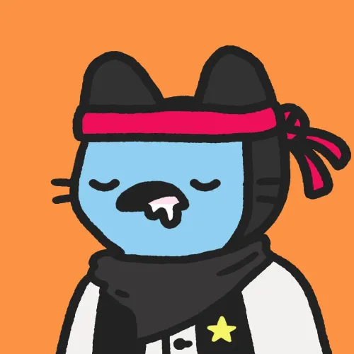 CoolCat ＃7193