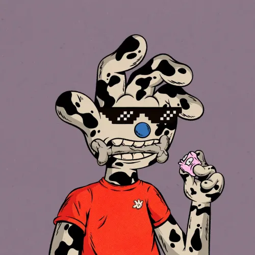 Spanky #1687