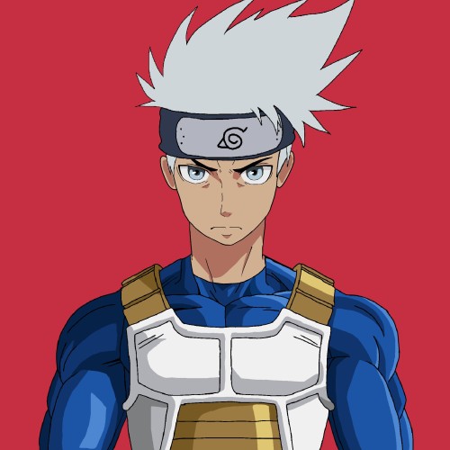 Anime Corps #337