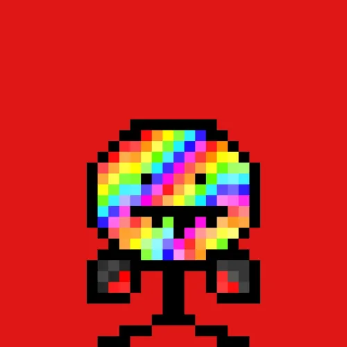 AM Puncher #398