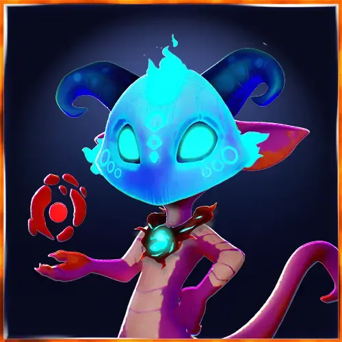 Fableborne Primordial #0277
