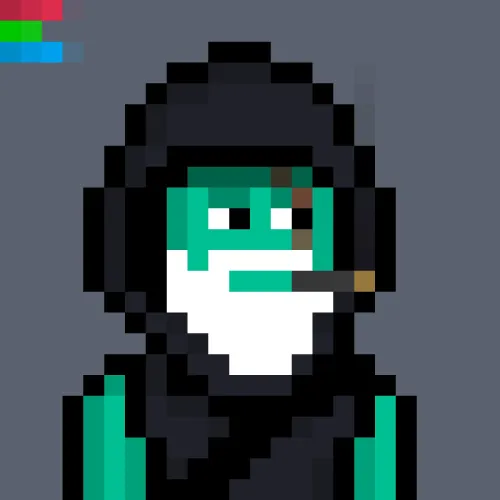 CLOAKS #1547