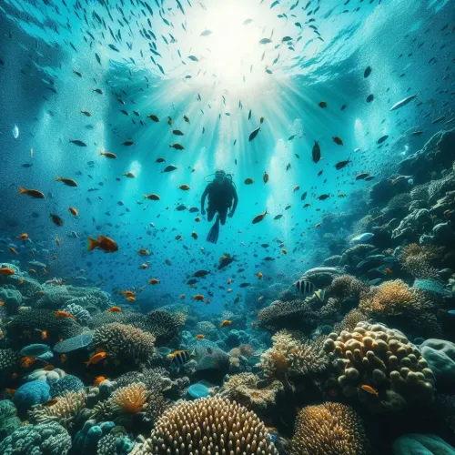 fish in the sea #15