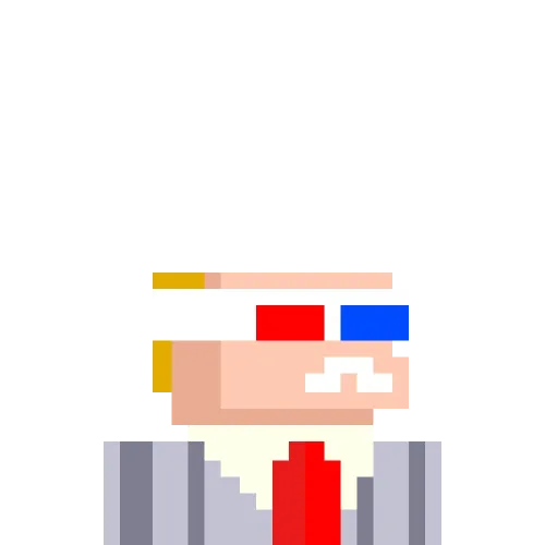 NodeTrump #6740 (Inscription #63718161)