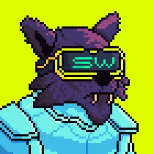 Star Wolf #7002
