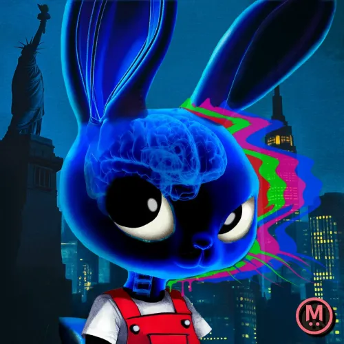 BUNNZ #430
