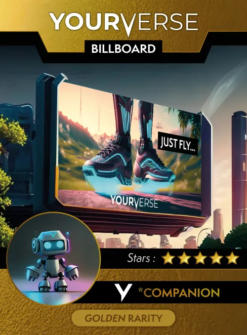 Billboard #485