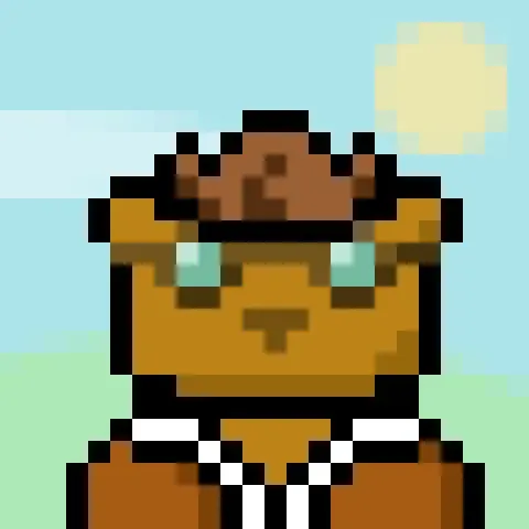 PixelBeast #4562