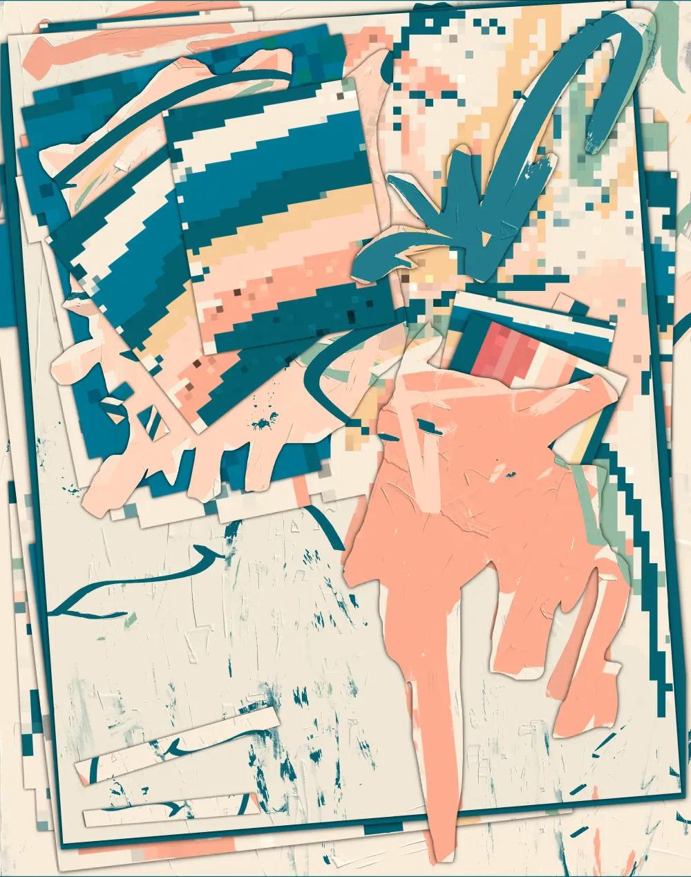 Post-Nothing by jack kaido #4