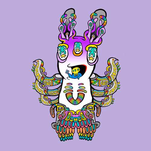 BunnyBats #8349