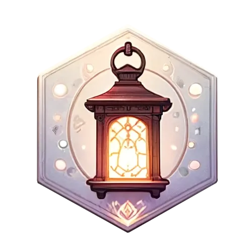 Lantern #1039