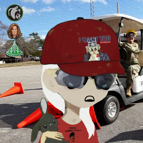 SCOUT 818