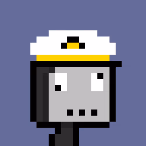 CryptoAgent #8596