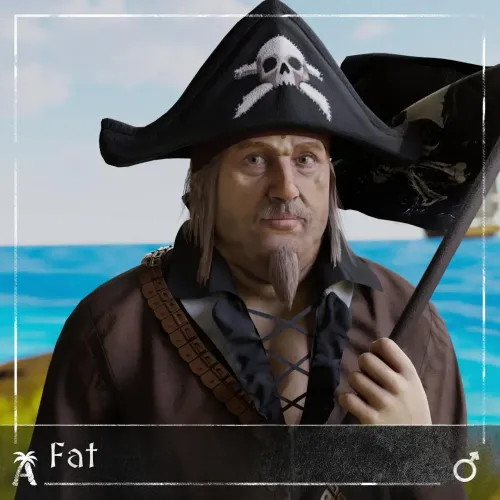 Aston 'Toxic' Lincoln #1700