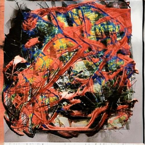 nftart #1091